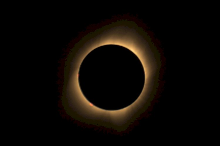 Eclipse solar mais longo do século se aproxima, terá mais de 6 minutos e não se repetirá por 157 anos