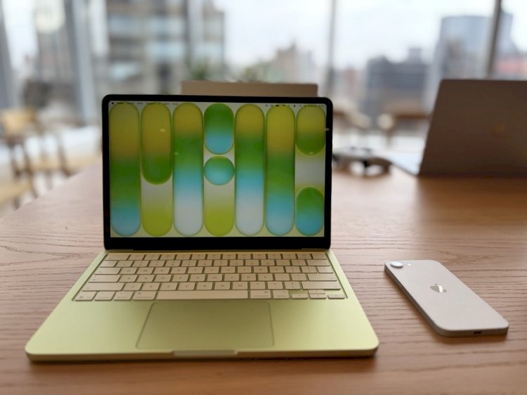 MacBook Neo: veja as primeiras impressões do novo notebook que é o mais acessível da Apple