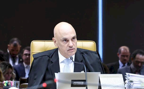 Após Moraes suspender Lei da Dosimetria, oposição bolsonarista fala em reação no Congresso