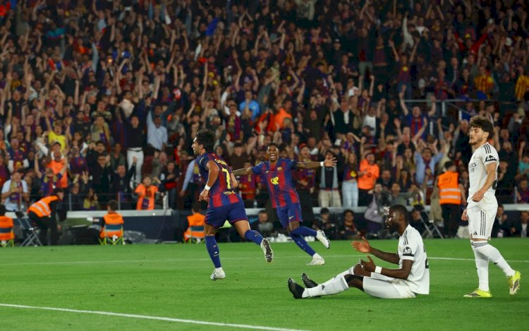 Barcelona conquista 29º título espanhol; veja lista de campeões