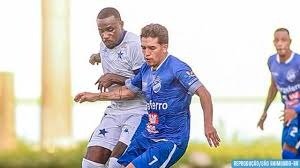 Nacional vence São Raimundo (RR) e volta a liderança do grupo A1 da Série D, pela 6ª rodada