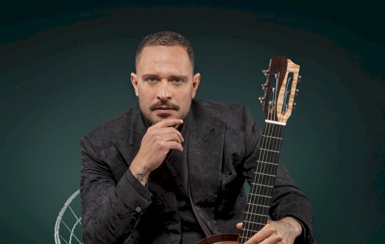 Diogo Nogueira cancela shows após receber diagnóstico de laringite; leia comunicado