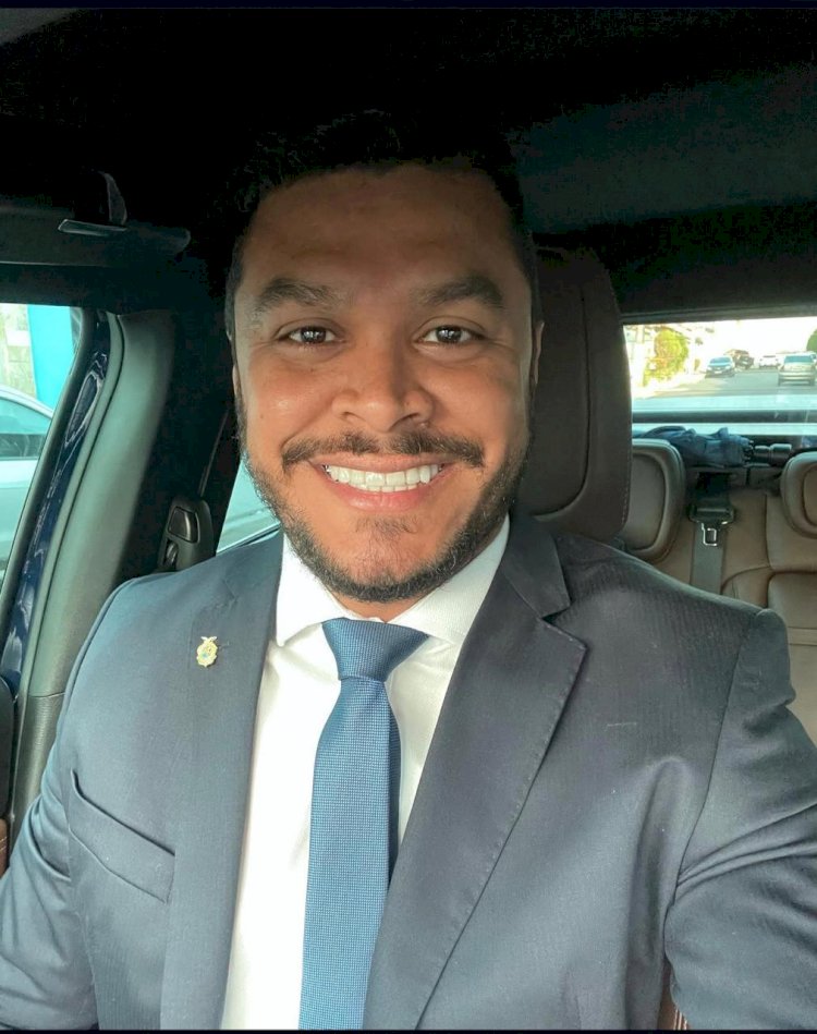 Morre Will Franco, o primeiro a caminhar com o Wilson Lima nas eleições de 2018