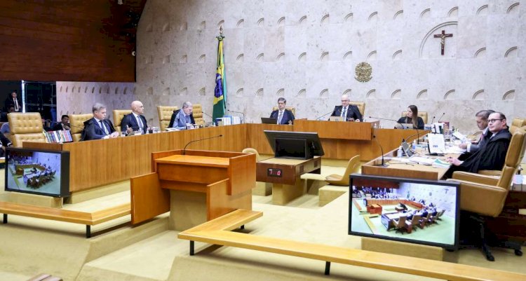 Por unanimidade, STF valida regras da Lei de Igualdade Salarial