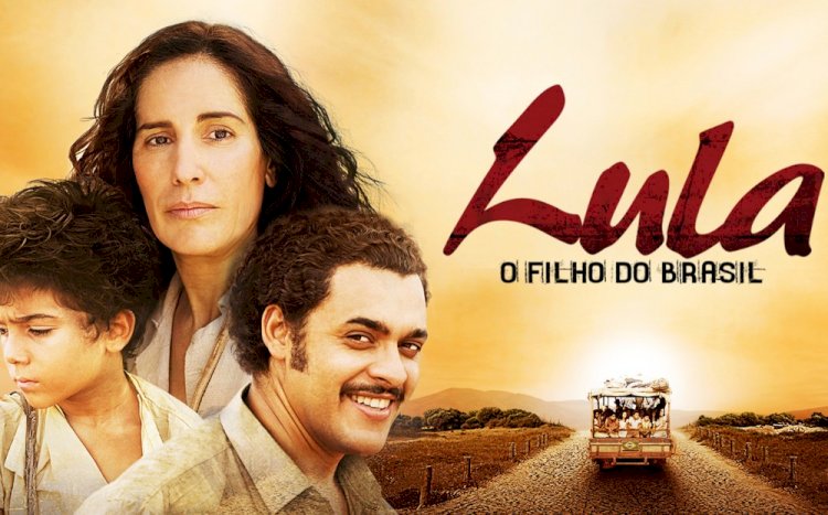 Filme sobre Lula custou R$ 12 milhões e foi feito ‘todo com dinheiro de empresas’, diz produtora