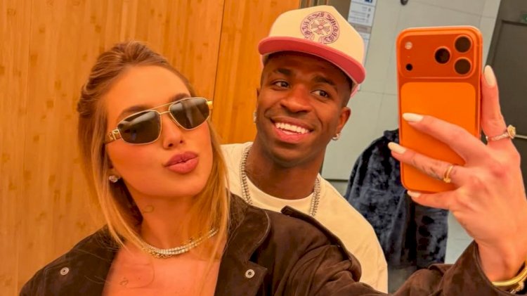 Veja tudo o que já se sabe sobre o término de Virginia e Vini Jr.