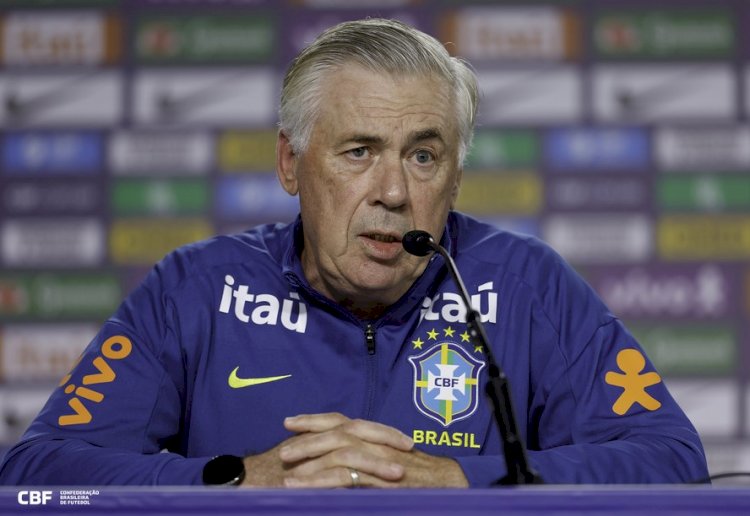 Horário da convocação da Seleção Brasileira: onde assistir à lista para a Copa do Mundo de 2026