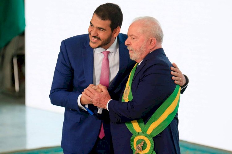Norma do Senado barra reenvio de Messias por Lula neste ano, mas Planalto estuda como contornar