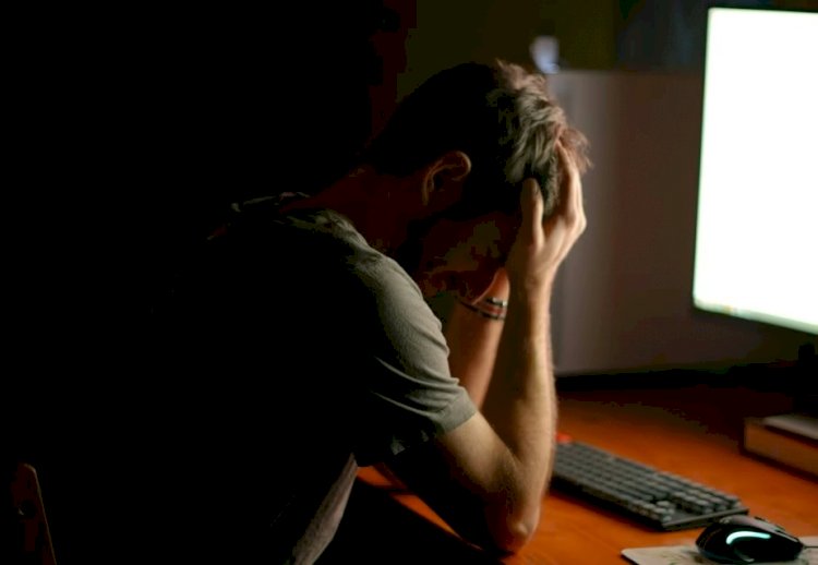 “Hormônio do estresse”: o que acontece com seu corpo quando o cortisol fica alto por muito tempo
