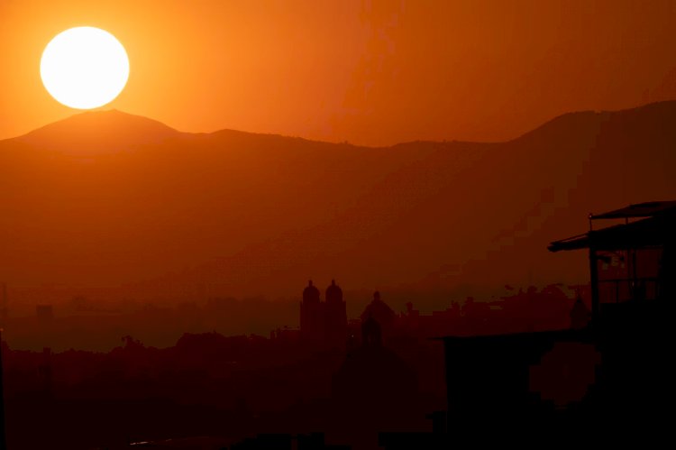 ‘Super El Niño’: o que os dados dos últimos anos revelam sobre o fenômeno que se aproxima
