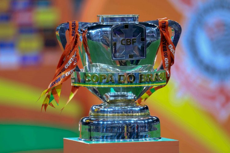 Oitavas de final da Copa do Brasil 2026: veja os confrontos e mandos de campo