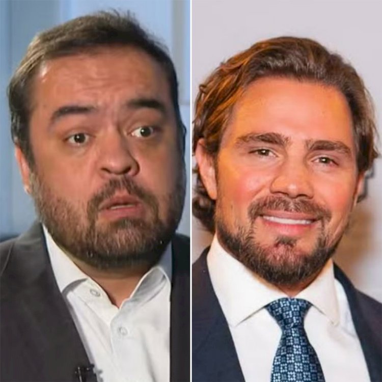 Cláudio Castro trocou cúpula da Rioprevidência antes de fundo investir R$ 3,7 bilhões no Master, diz PF