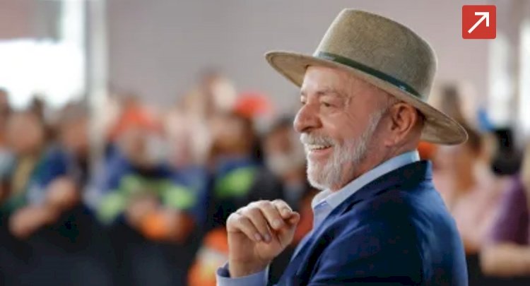 Meio/Ideia: Lula lidera todos os cenários de 1º e 2º turno