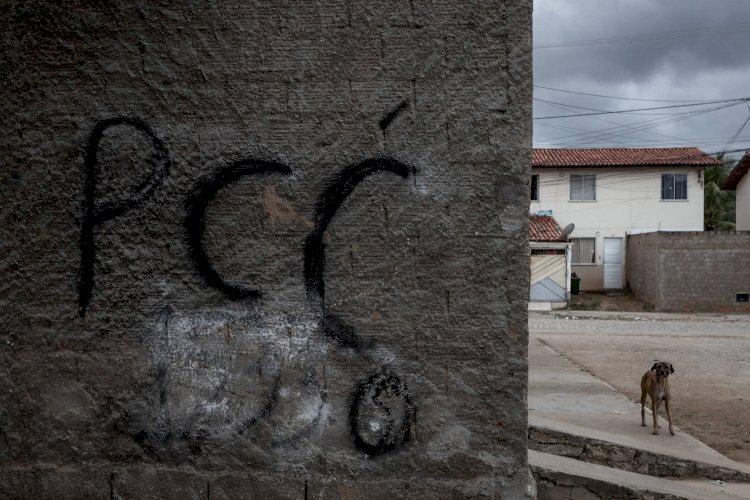 Classificação de CV e PCC como terroristas traz risco econômico ao Brasil