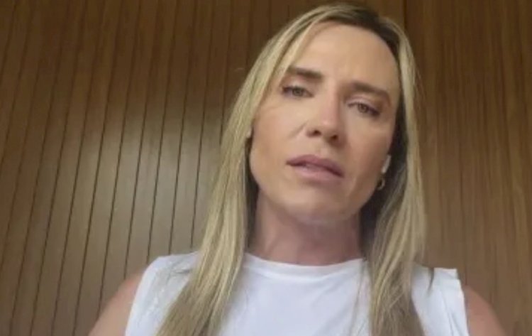 Governadora do DF é internada em hospital com pneumotórax