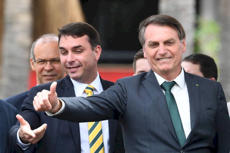 Clã Bolsonaro teve relação com suspeitos de envolvimento no crime organizado; relembre casos