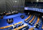 Etapa extra sugerida por Alcolumbre para tramitação da 6x1 é inédita; governo vê manobra para atrasar votação