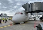 Boeing 787 da Lufthansa colapsa no aeroporto de Frankfurt e deixa vários feridos; vídeo