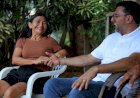 Moradores de Novo Céu reconhecem investimentos de Wilson Lima durante visita à 9ª Feira do Queijo