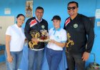 Produtora de queijaria premiada na França agradece apoio de Wilson Lima para levar nome do Amazonas ao mundo