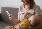 'Anticoncepcional'? Smartphones podem ser responsáveis por queda da taxa de natalidade, apontam estudos