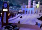 Morte de funcionário em parque de neve Snowland, em Gramado, choca o Brasil