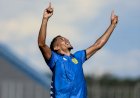 Nacional vence por 3x1, e vai enfrentar o Porto Velho (RO) na próxima fase
