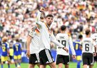 Alemanha repete 7 a 1 e goleada sobre Curaçao entra na lista de maiores da história da Copa