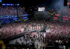 Festival de Parintins 2026: Credenciamento de imprensa para a Festa dos Visitantes começa nesta quinta-feira