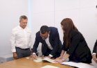Concessões em Urucu impulsionam mais de 3 mil empregos e consolidam legado de Wilson Lima para atração de investimentos no Amazonas