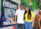 Criado por Wilson Lima, Auxílio Estadual libera pagamento para 300 mil famílias e fortalece o comércio local