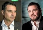 Uma segunda reunião entre Flávio Bolsonaro e Daniel Vorcaro