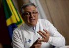 Entrevista: 'Estudo vai avaliar oferta de canetas pelo SUS', diz ministro da Saúde