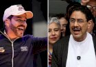 Colômbia volta às urnas para 2º turno com 'queda de braço' entre candidato de Petro e 'outsider' apoiado por Trump