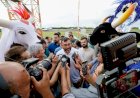 Wilson Lima impulsiona turismo em Parintins durante sua gestão e fortalece festival com investimentos e geração de renda