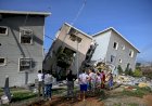Número de mortos em terremoto na Venezuela sobe para 920