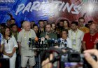 Na abertura do 59º Festival de Parintins, Roberto Cidade destaca investimentos que impulsionam economia, turismo e serviços públicos