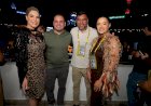 Festival de Parintins reforça protagonismo político de Wilson Lima entre autoridades políticas e da iniciativa privada