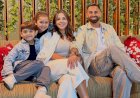 Esposa e filhos de jogador argentino são encontrados mortos após terremotos na Venezuela