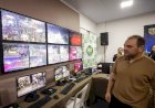 Festival de Parintins 2026: Governador Roberto Cidade destaca compromisso e experiência de órgãos integrados em visita ao CICC-L