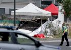 Acidente com avião de escola de paraquedismo deixa 11 mortos na França, diz agência