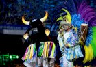 Festival de Parintins 2026: Boi Caprichoso encerra apresentações destacando cultura, memória e tradições da Região Norte
