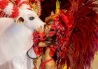 Festival de Parintins 2026: Garantido encerra o festival com “Parintins, Terra Encantada” e a despedida histórica de Isabelle Nogueira