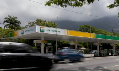 Petrobras vai reduzir preço do diesel nesta segunda-feira; veja valores