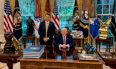 Real Time: Encontro Trump-Flávio Bolsonaro é visto como neutro por 42% dos eleitores
