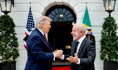 EUA concluem que Brasil tem práticas 'irrazoáveis' e propõem tarifa de 25% sobre produtos nacionais