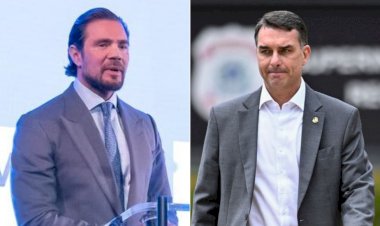 Vorcaro priorizou pagamentos a filme de Bolsonaro após pedido de Flávio, indicam novas mensagens