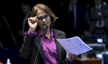 Em menos de 2 minutos, Senado aprova projeto que dificulta aborto legal em menores de 14 anos