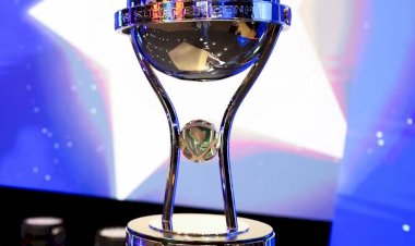Playoffs da Copa Sul-Americana: veja datas e horários