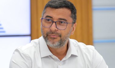 '90% dos inquéritos do Amazonas têm uma peça do Paredão', afirma Wilson Lima ao destacar tecnologia na segurança pública